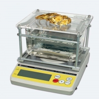 貴金屬純度、黃金K數(shù)測(cè)試儀JT-1200KN